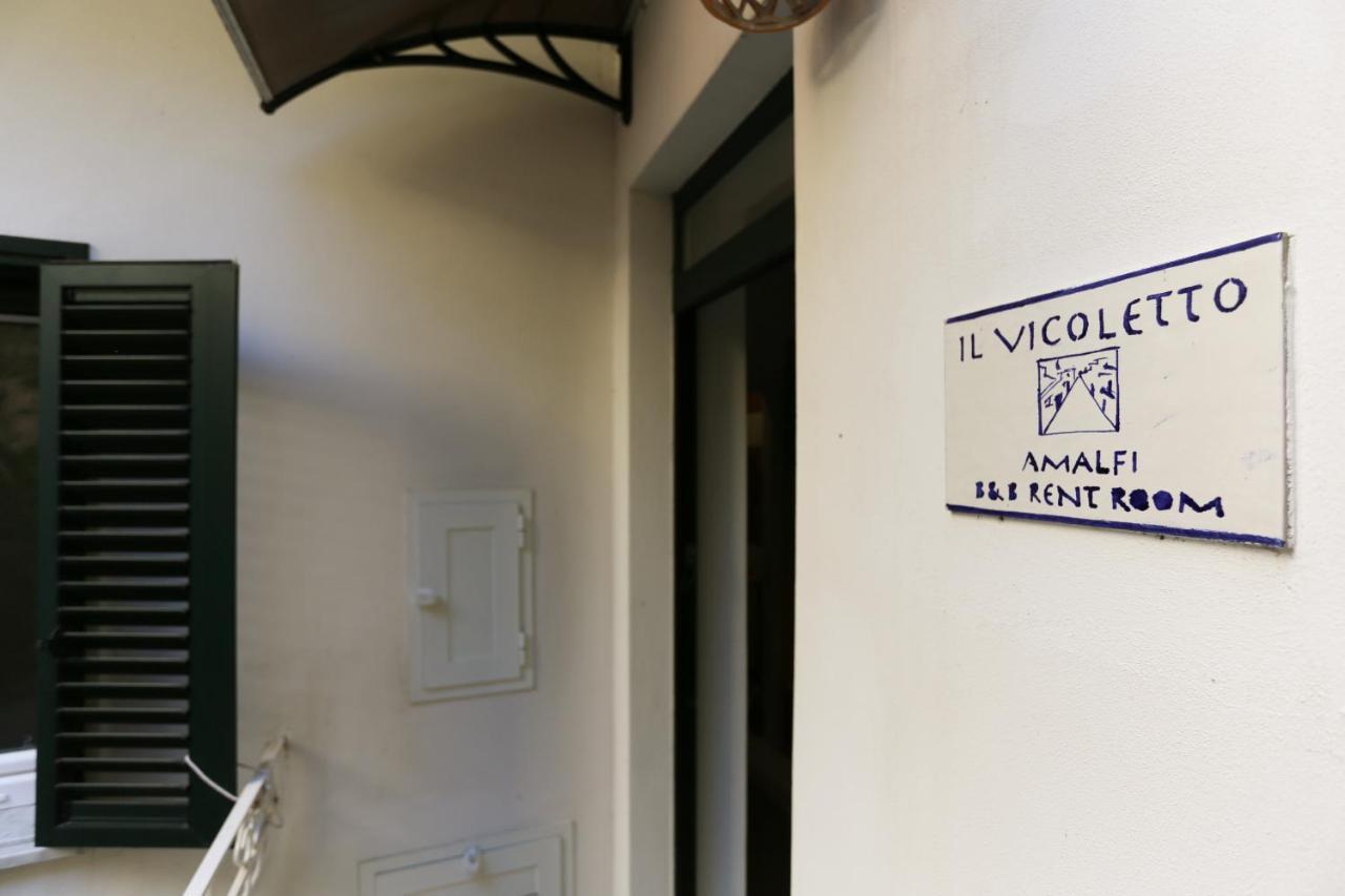 Il Vicoletto Guest house 2*