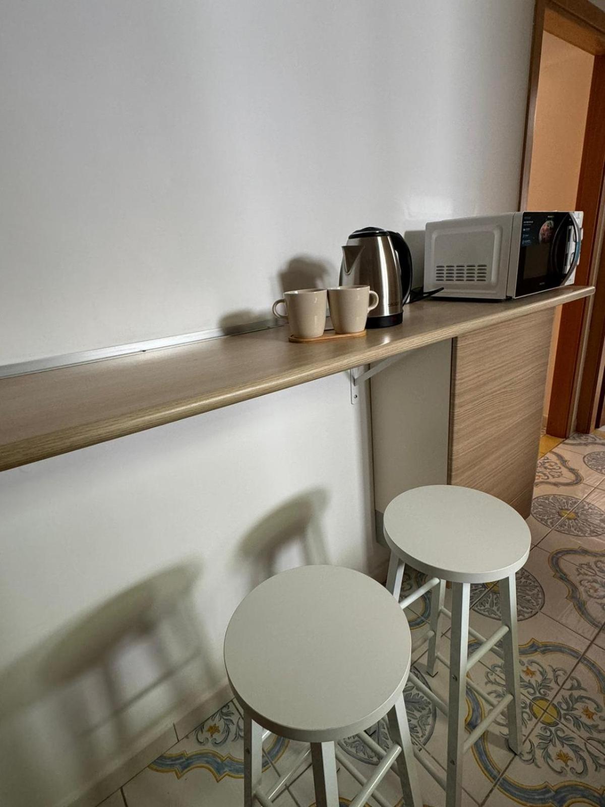 Il Vicoletto Guest house