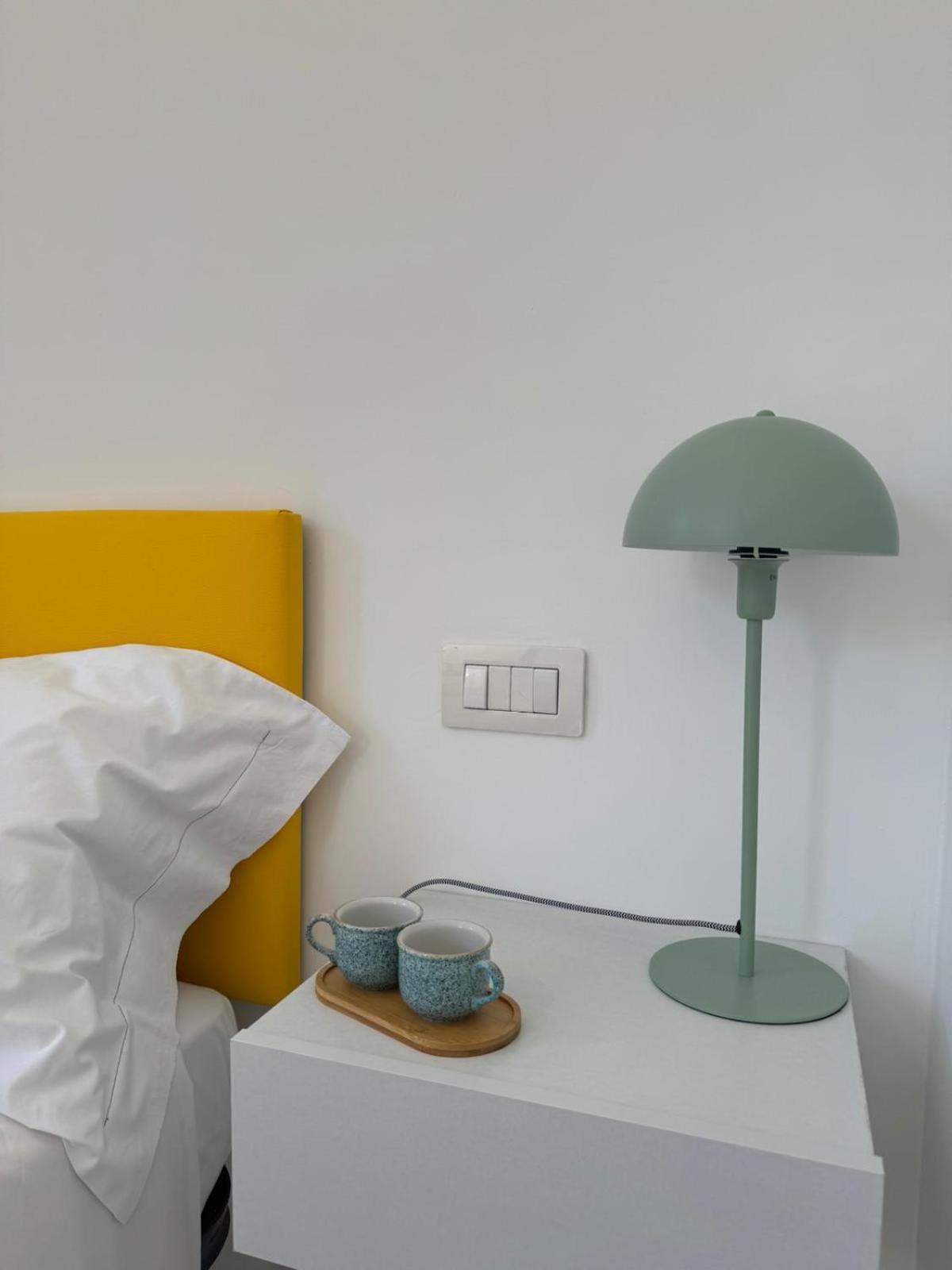 Guest house Il Vicoletto
