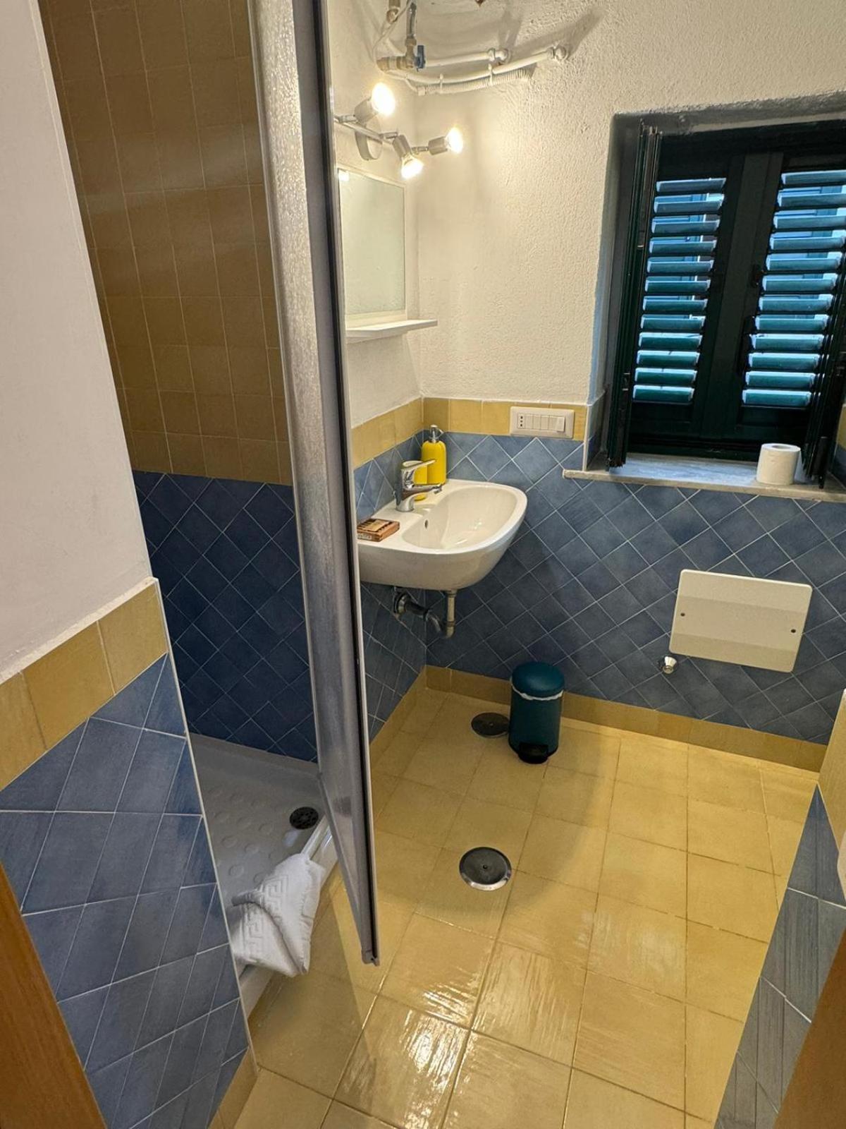 Guest house Il Vicoletto Amalfi