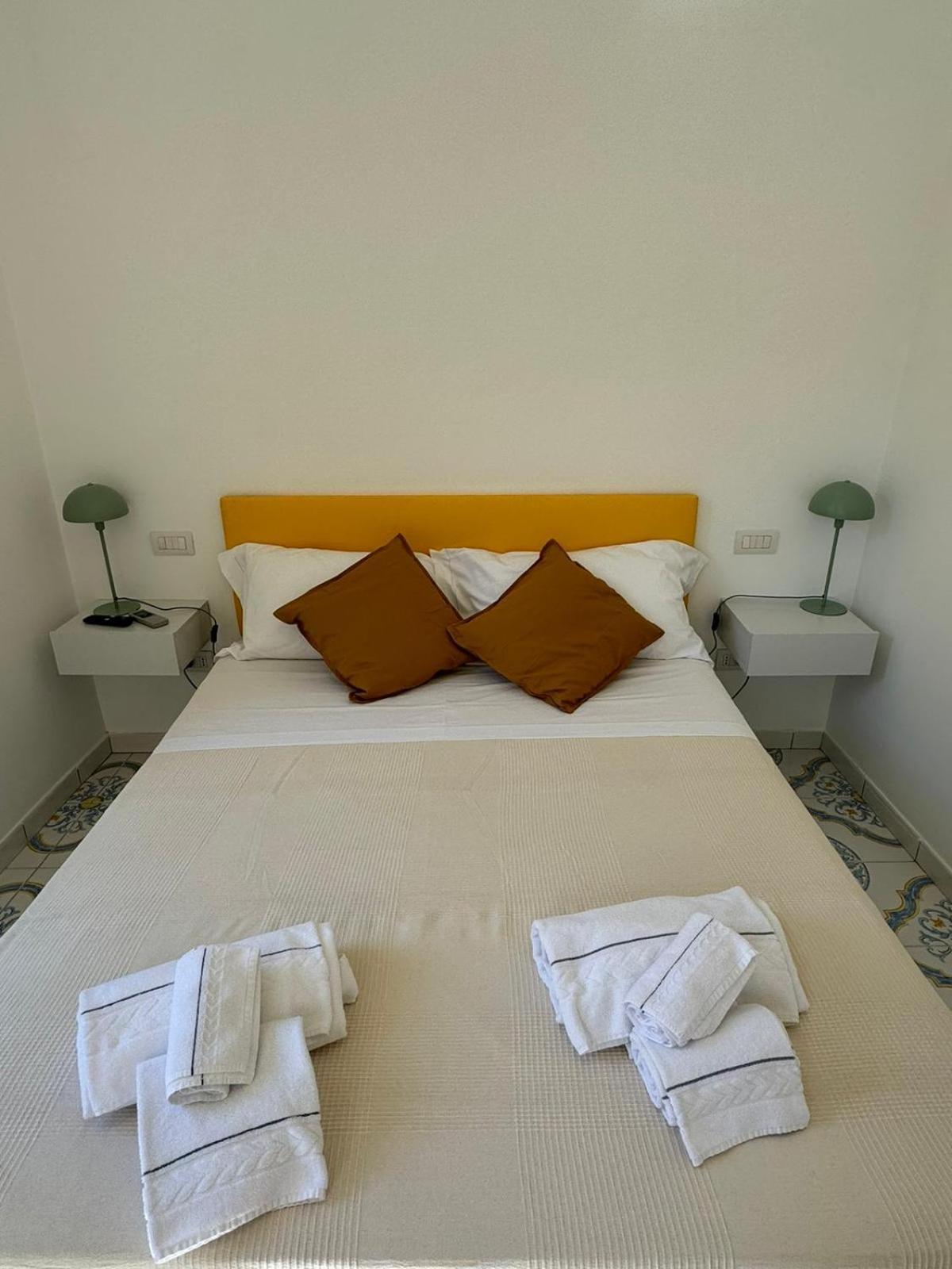 Il Vicoletto Gasthof Amalfi