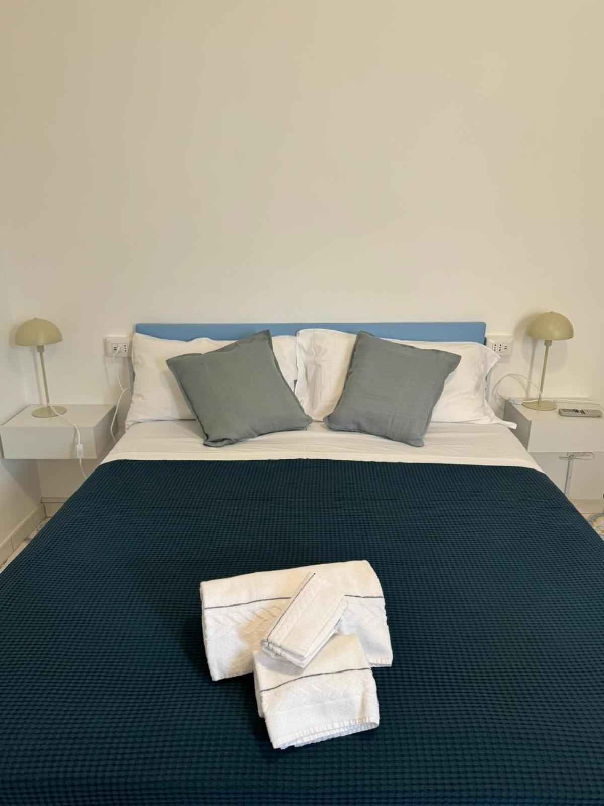 Gasthof Il Vicoletto Amalfi